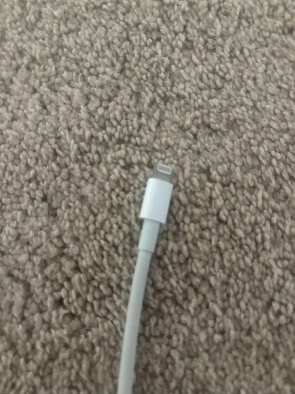 Apple HDMI Adapter : USB